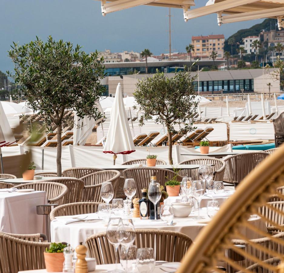 Hotel Verlaine Cannes Exterior foto